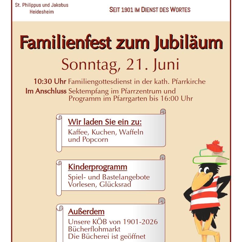 Familienfest