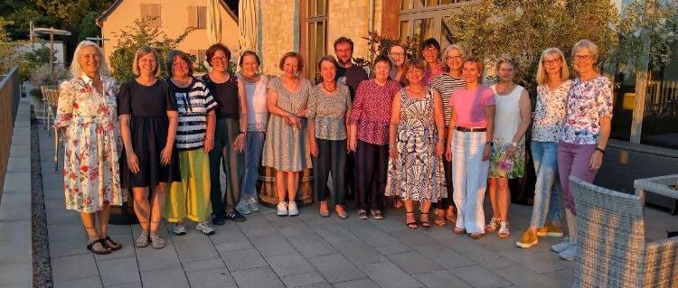 Unser Team