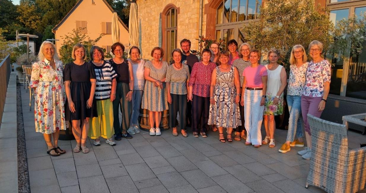 Unser Team