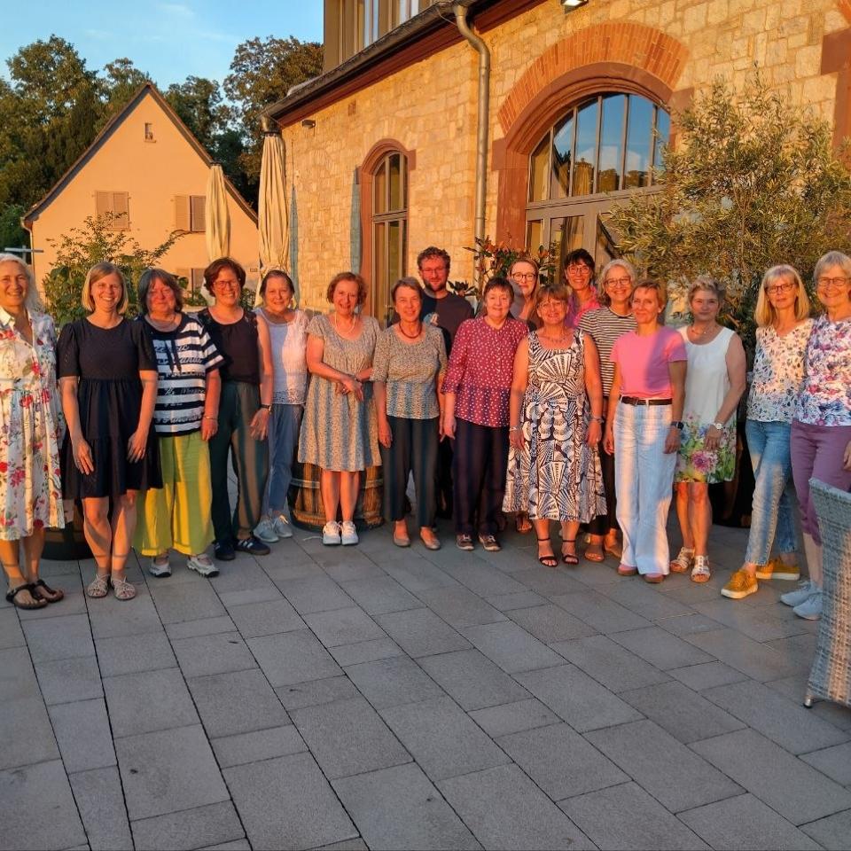 Unser Team