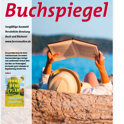 Buchspiegel_Sommer