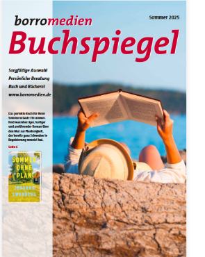 Buchspiegel_Sommer (c) borromedien
