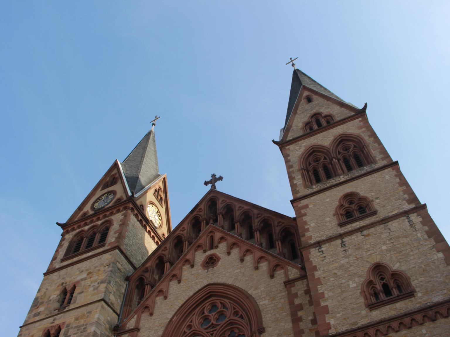 160 Jahre KÖB St. Peter Auftakt