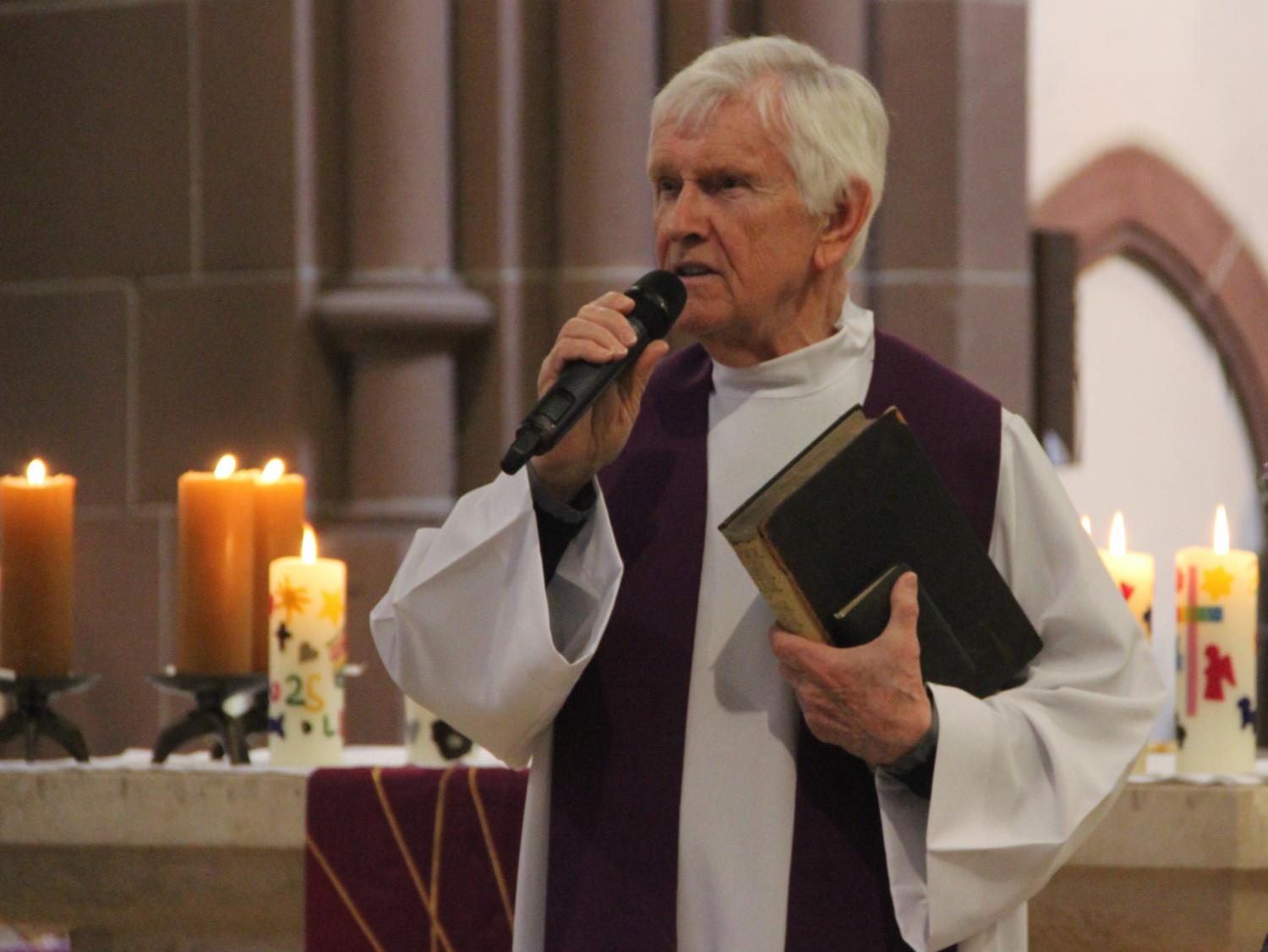 160 Jahre KÖB St. Peter Auftakt