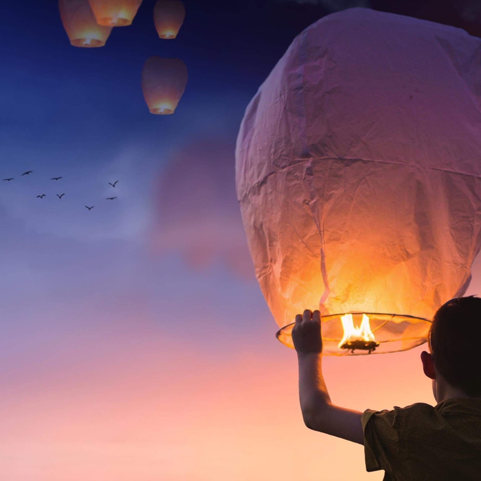 Ballon
