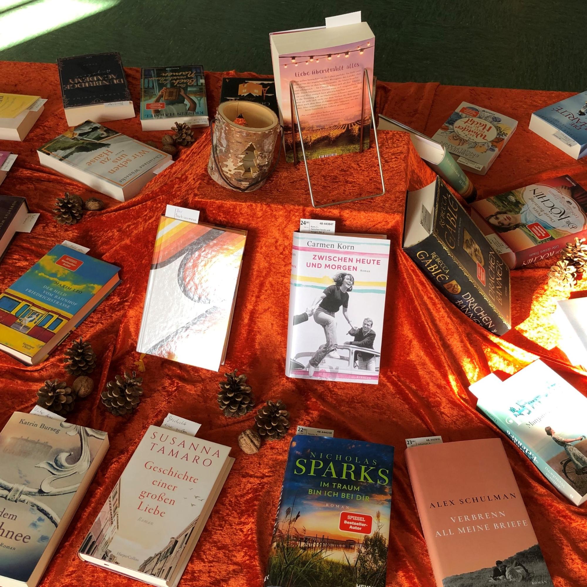 Buchausstellung_2022