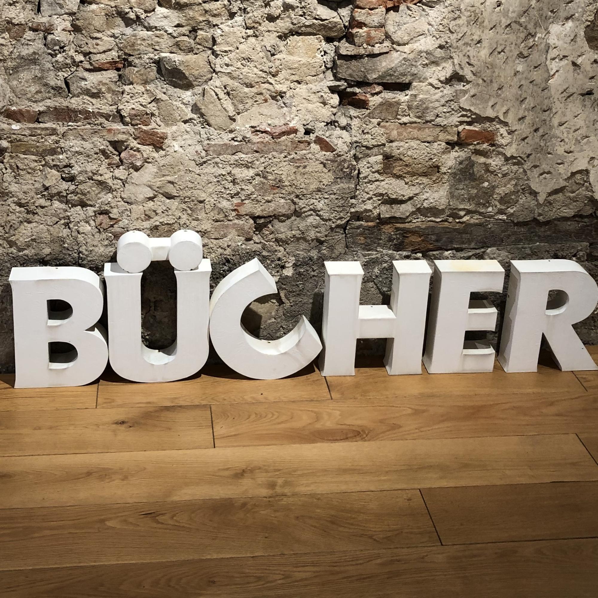 Bücher