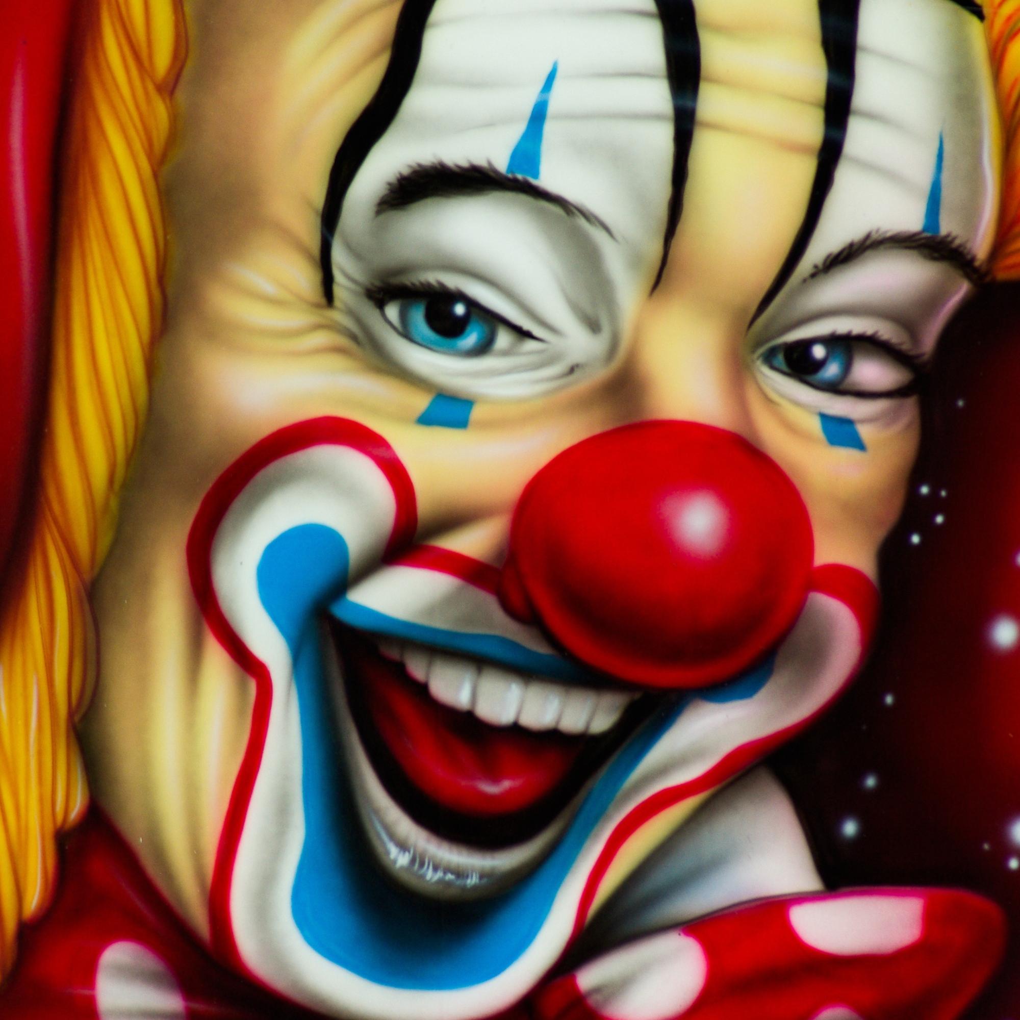 Clown