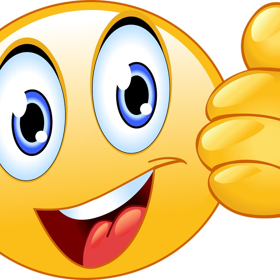 Emoji_Daumen-hoch