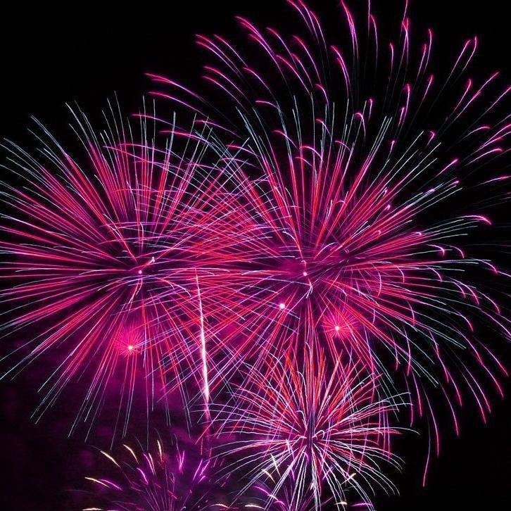 Feuerwerk