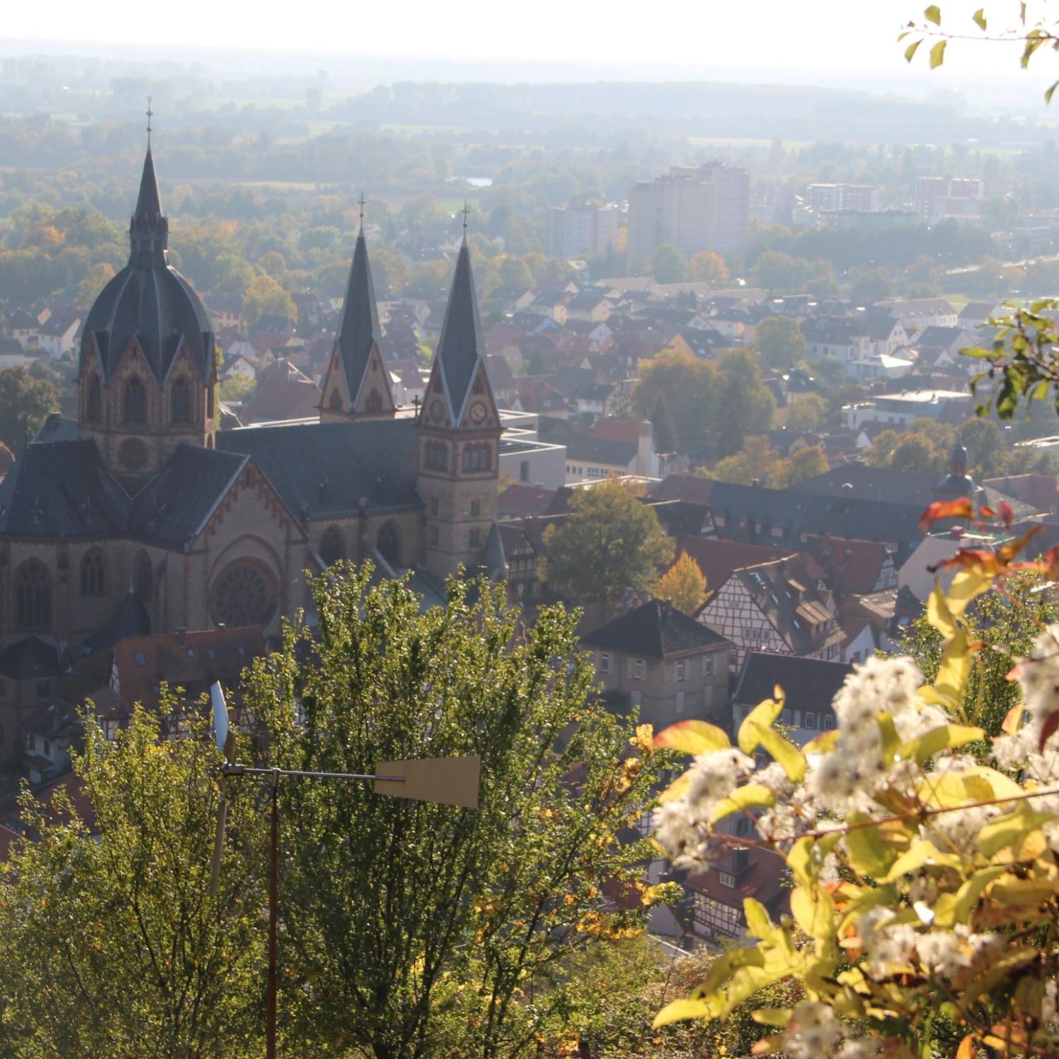 Schon wieder Herbst? Zeit zum Lesen oder Vorlesen