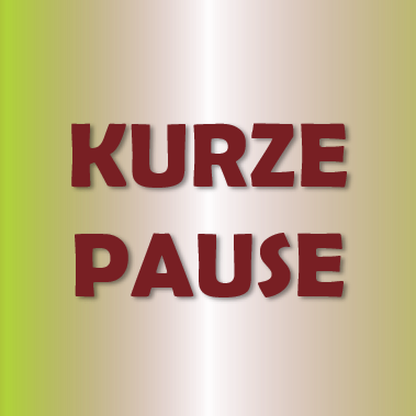 Kurze-Pause
