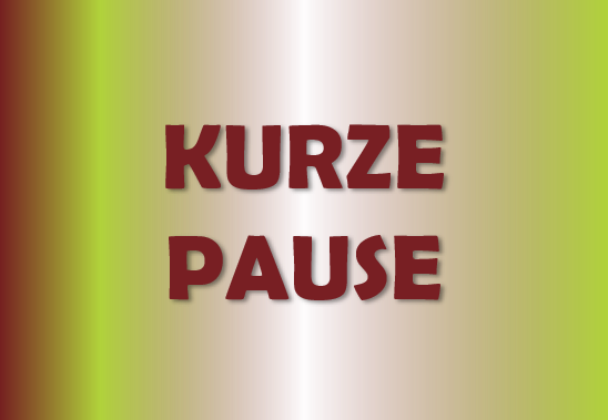 Kurze-Pause