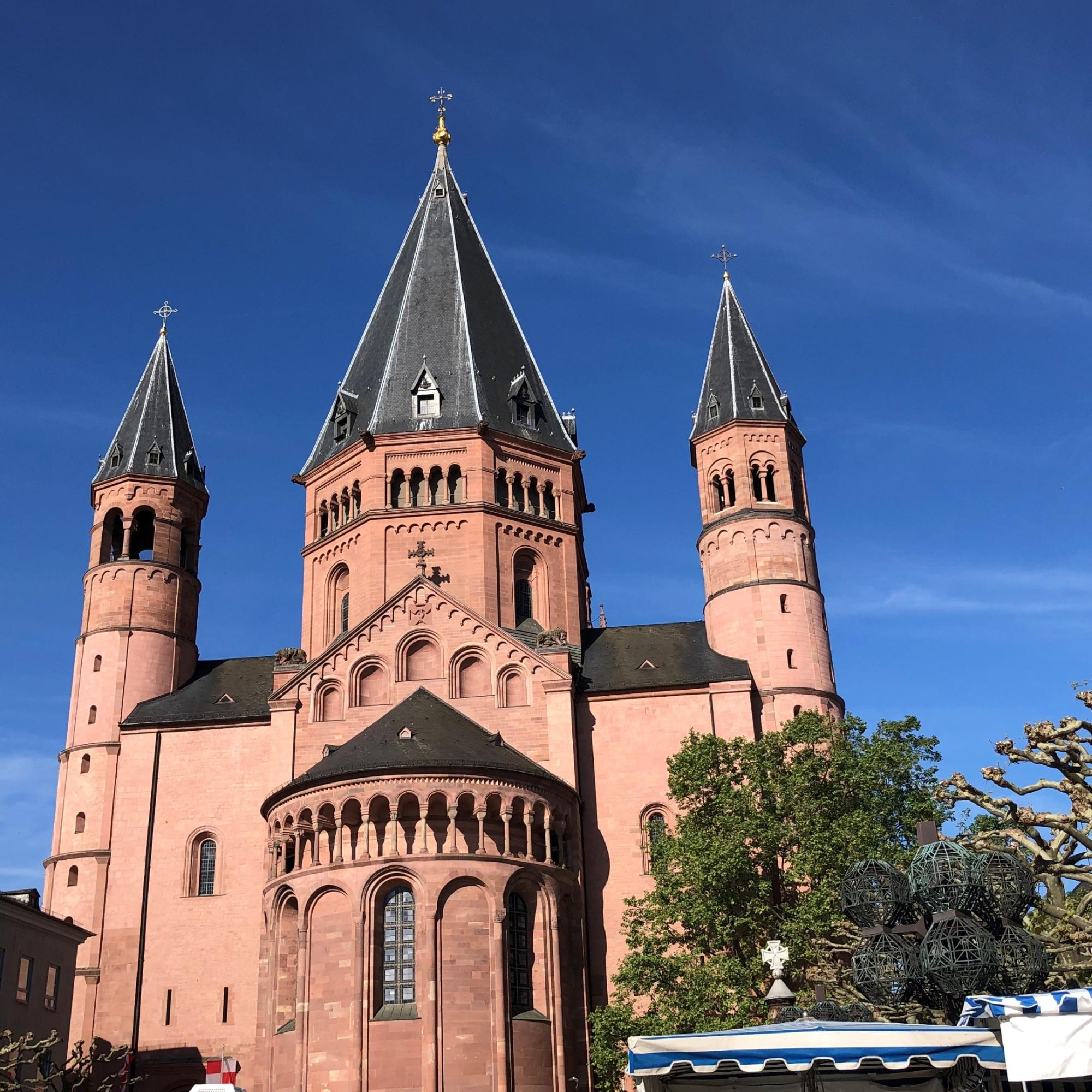 Mainzer Dom