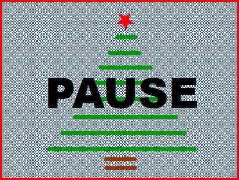 Pause_Weihnachtsferien