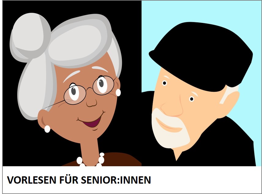 Vorlesen-für-Senioren (c) Pixabay