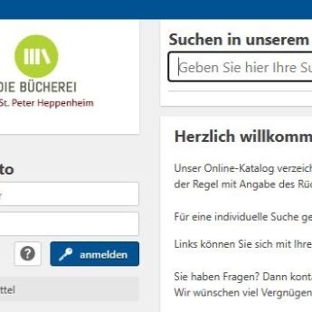 zum Online-Katalog (c) Sabine Schmidtmeyer