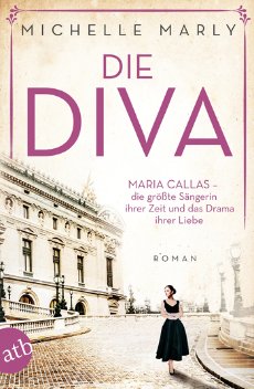Die Diva (c) Aufbau Verlag
