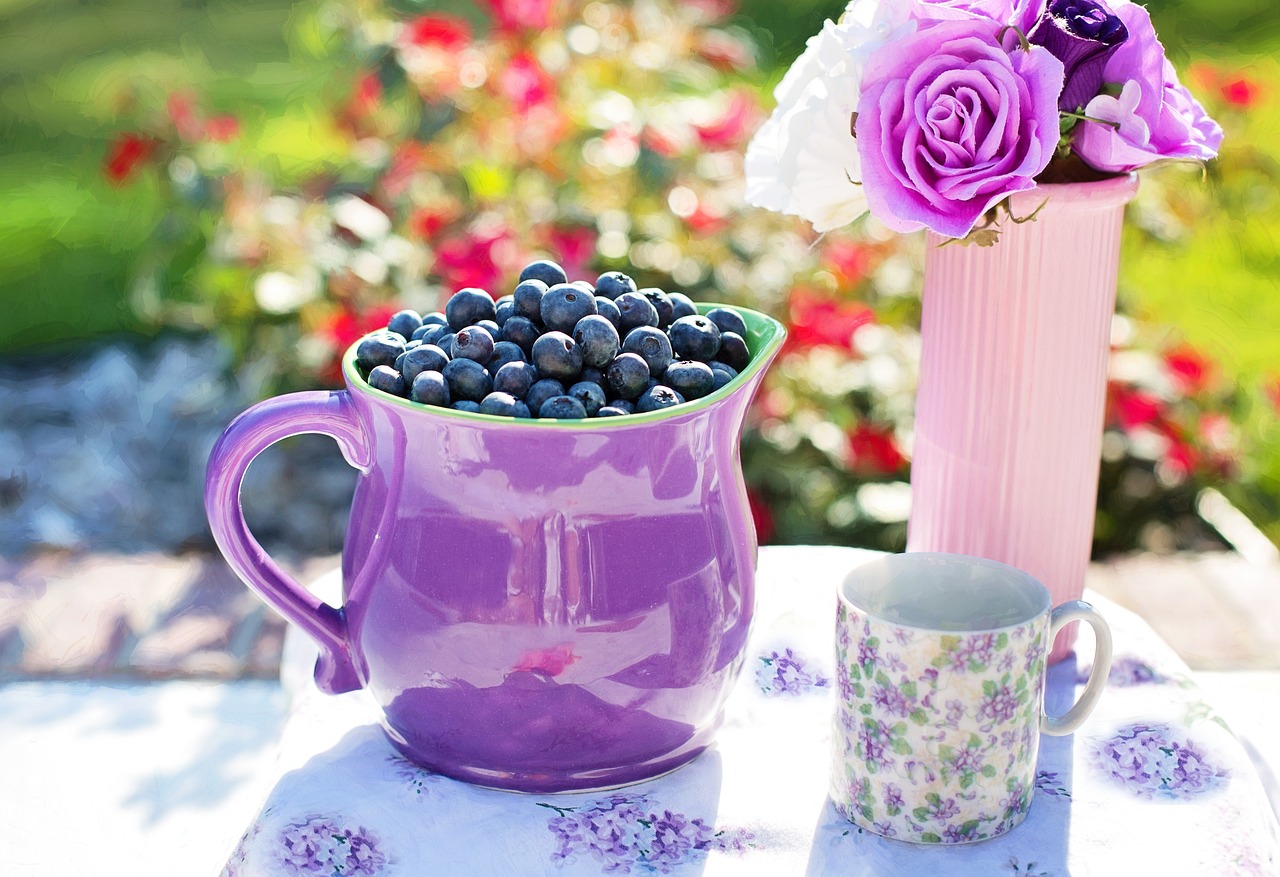 blueberries-864627_1280 (c) Pixaby