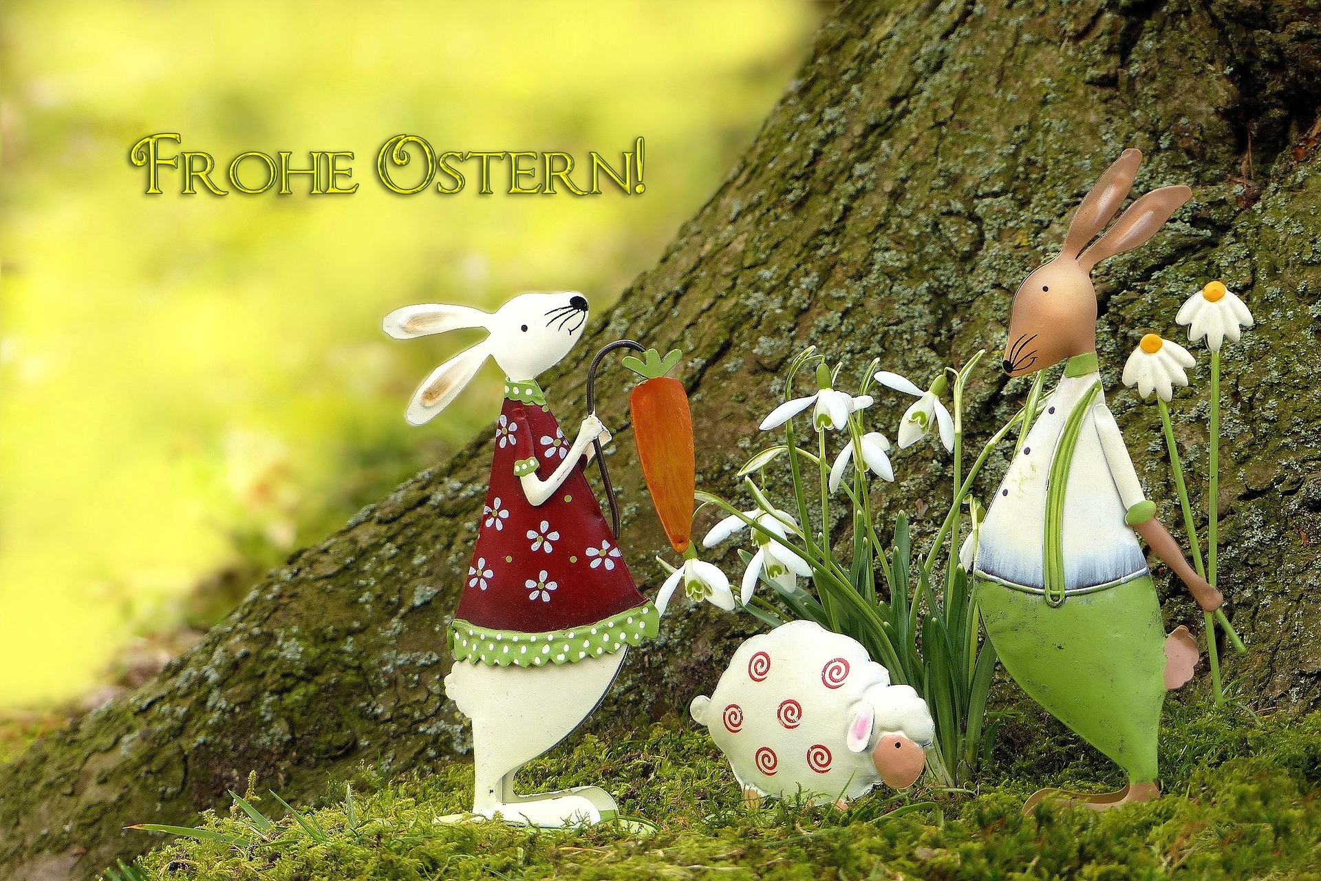 oldiefan-easter-675115_1920 (c) Pixaby