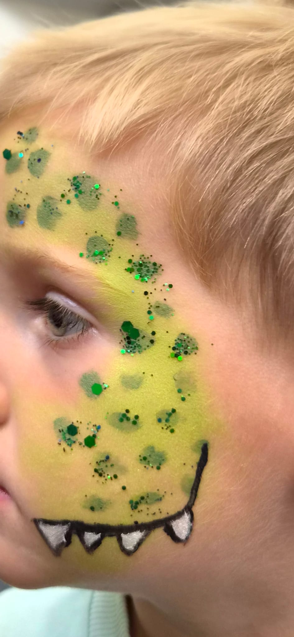 Kinderschminken