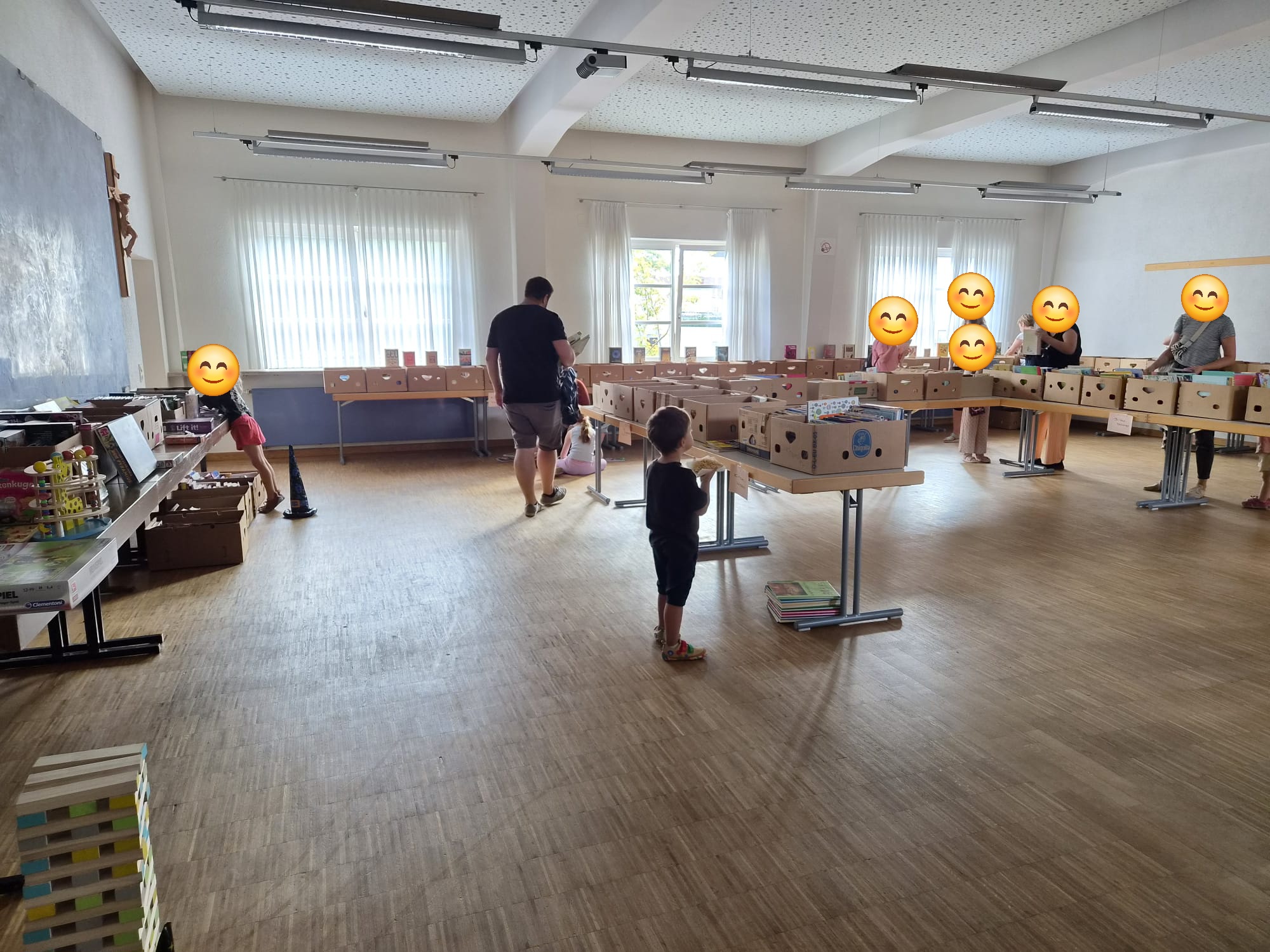 Saal
