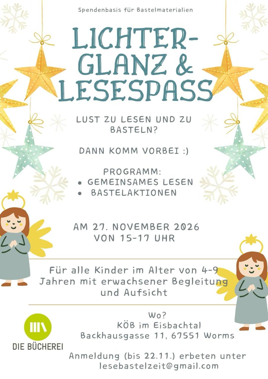 Lichterglanz