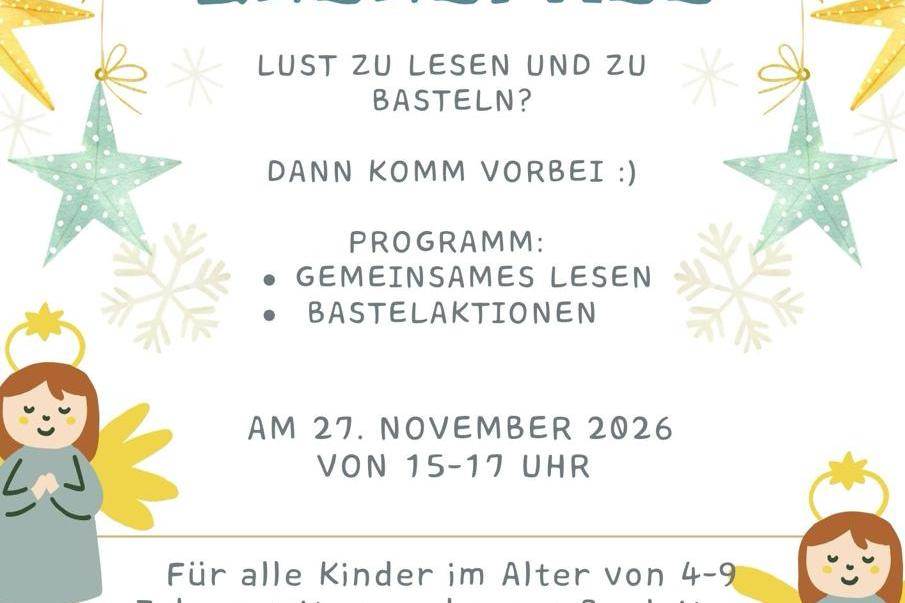 Lichterglanz
