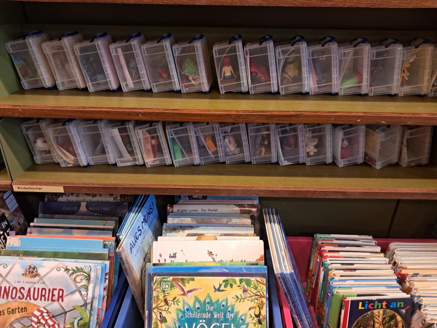 viele_Tonies (c) A.L.