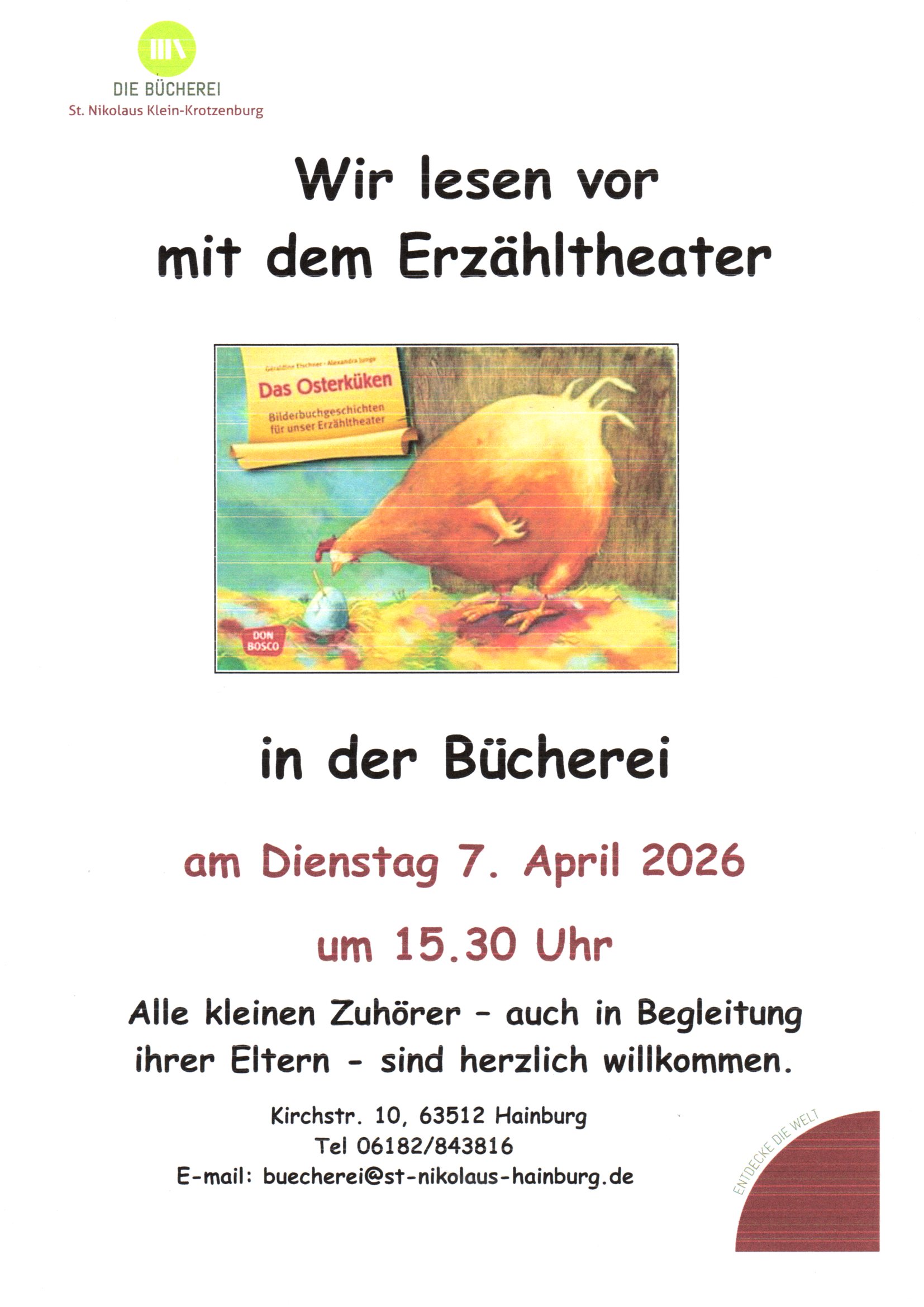 Das Osterküken20260316_14240522 (c) köb