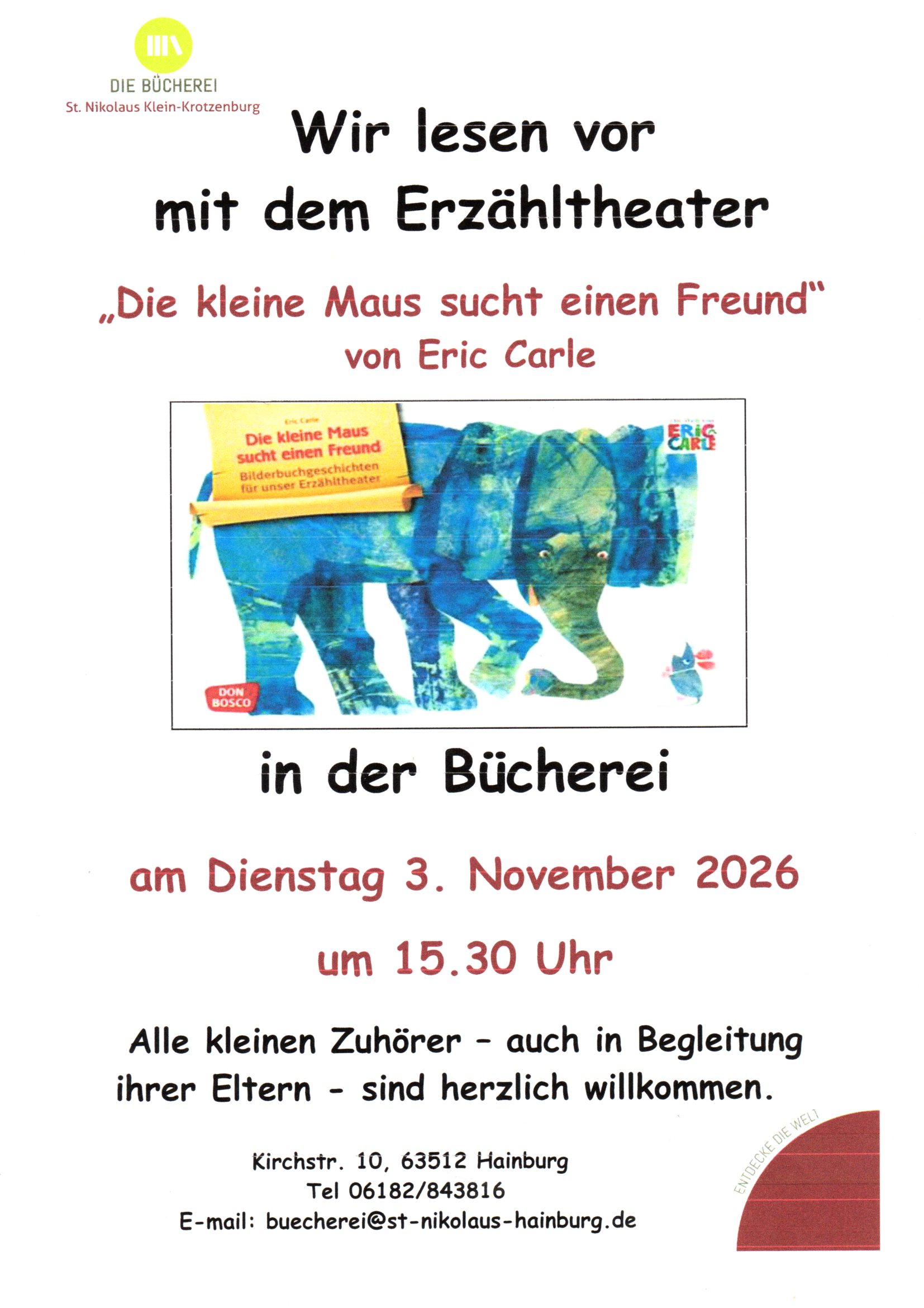 Die kleine Mauss20261023_17205330 (c) KÖB