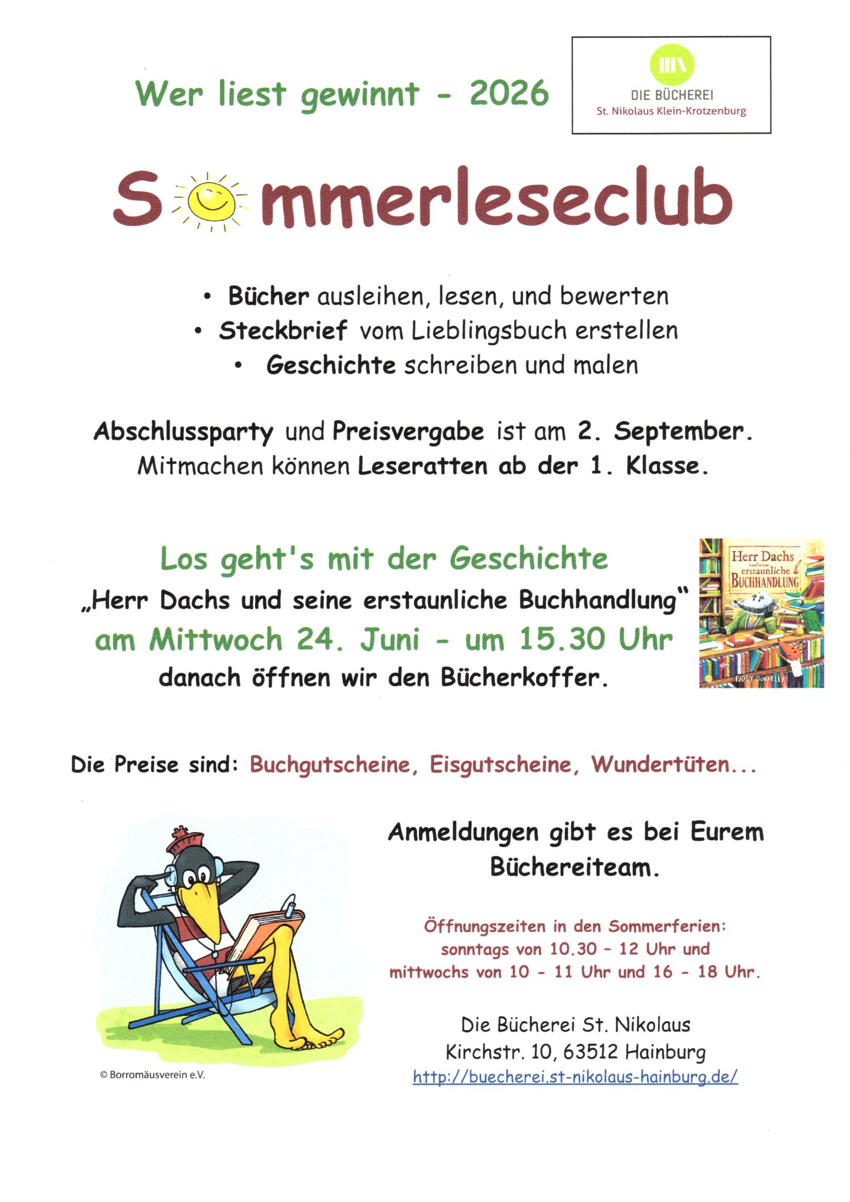 Sommerleseclub 202620260530_11353220 (c) köb