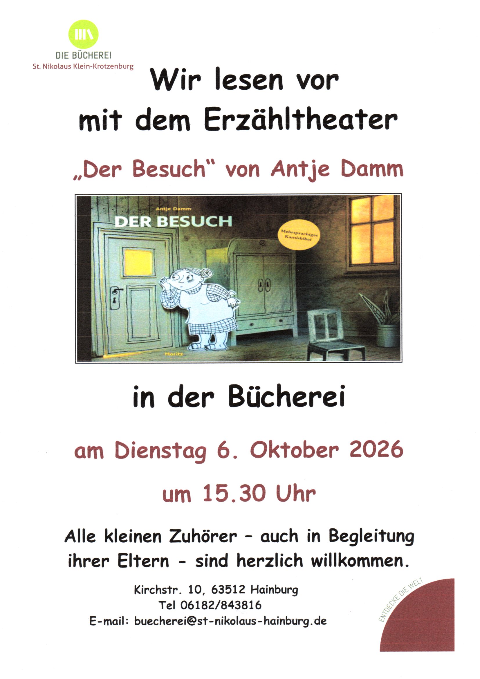 Vorlesen Der Besuch20260923_09223570 (c) KÖB
