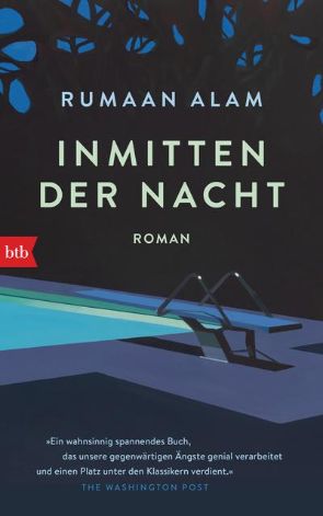 Alam (c) München: btb Verlag