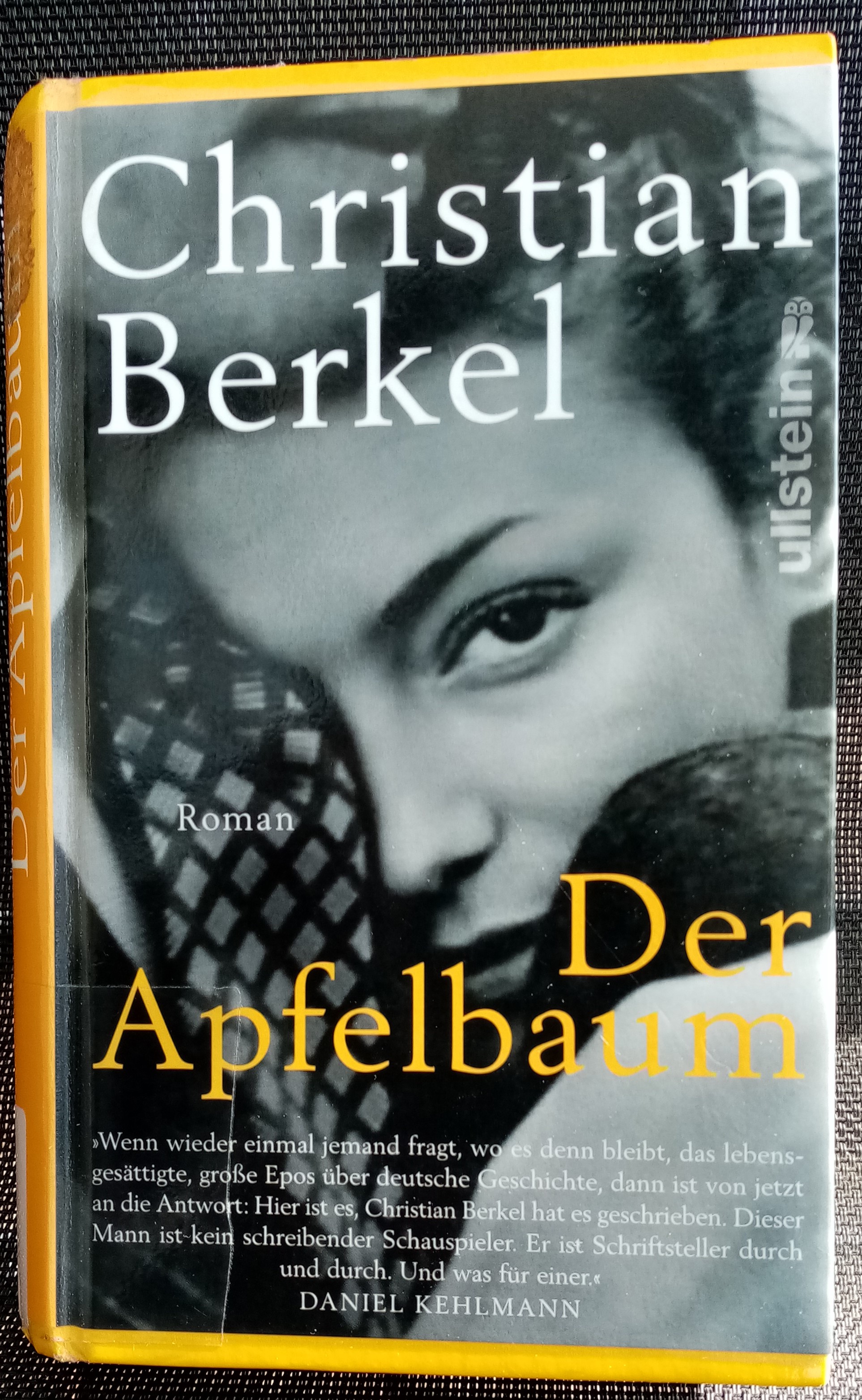 Berkel(1) (c) Heinz Seipel