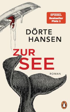 Hansen Zur See (c) Penguin Verlag
