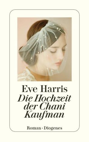 Harris (c) Diogenes Verlag