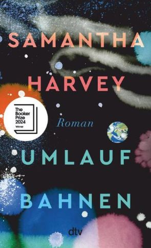Harvey (c) dtv-Verlag München