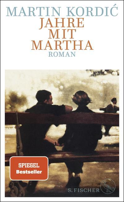 Kordic Jahre mit Martha