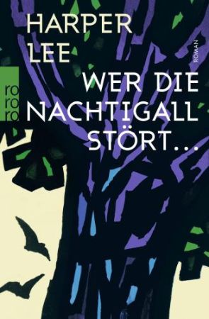 Lee (c) Rowohlt Verlag