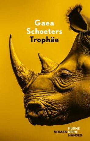 Schoeters (c) Wien: Paul Zsolnay Verlag