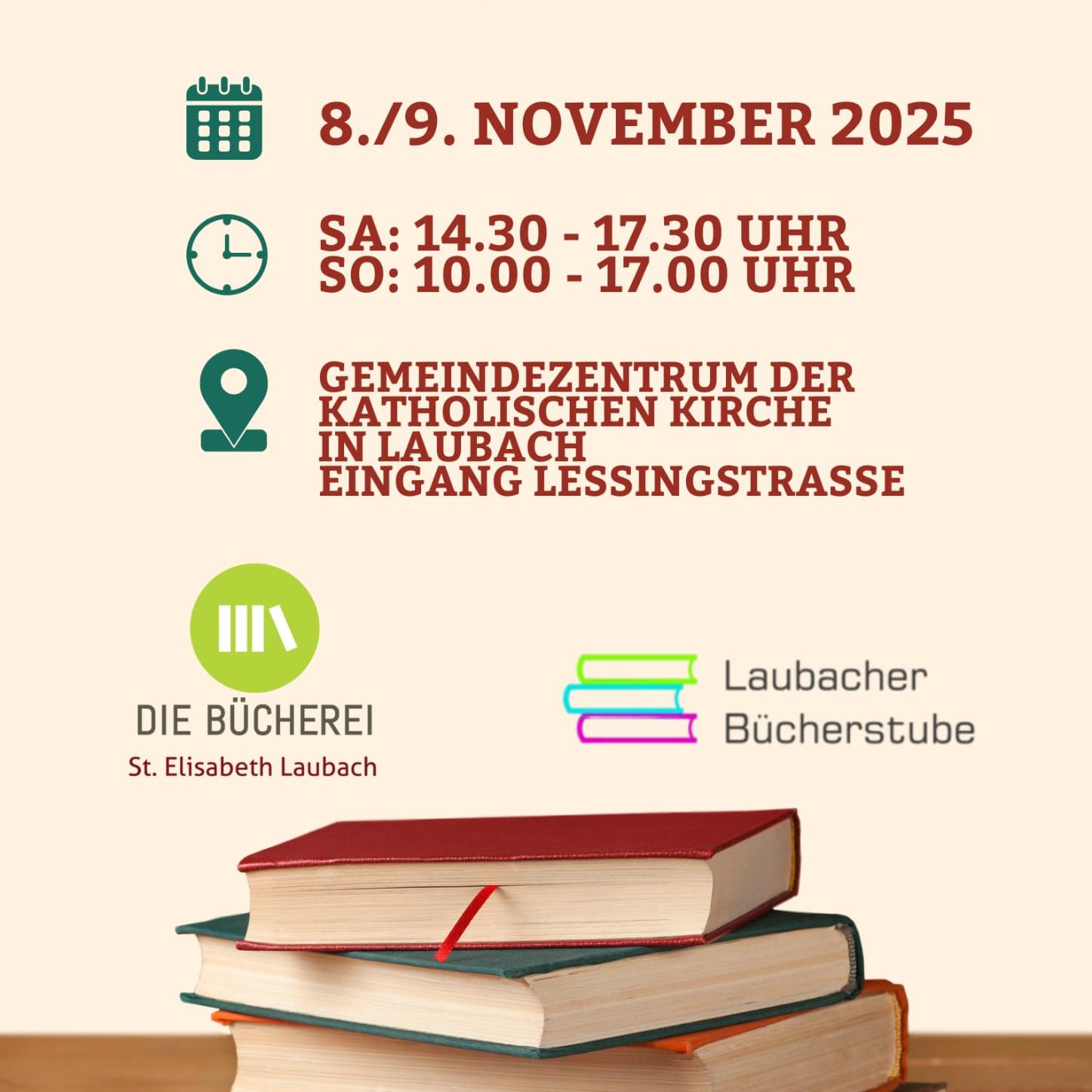 Buchausstellung