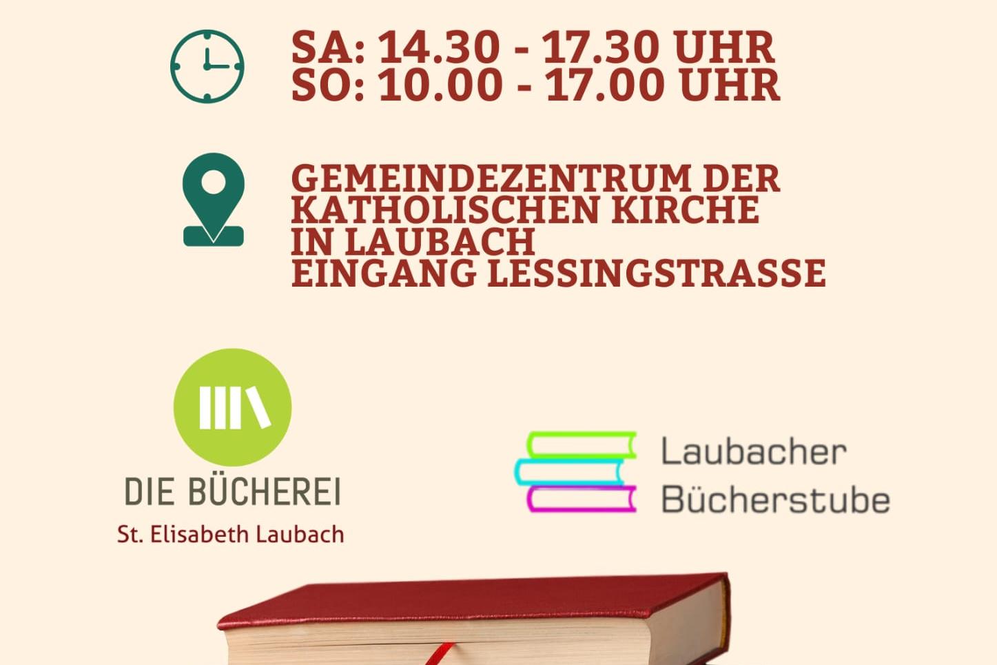 Buchausstellung