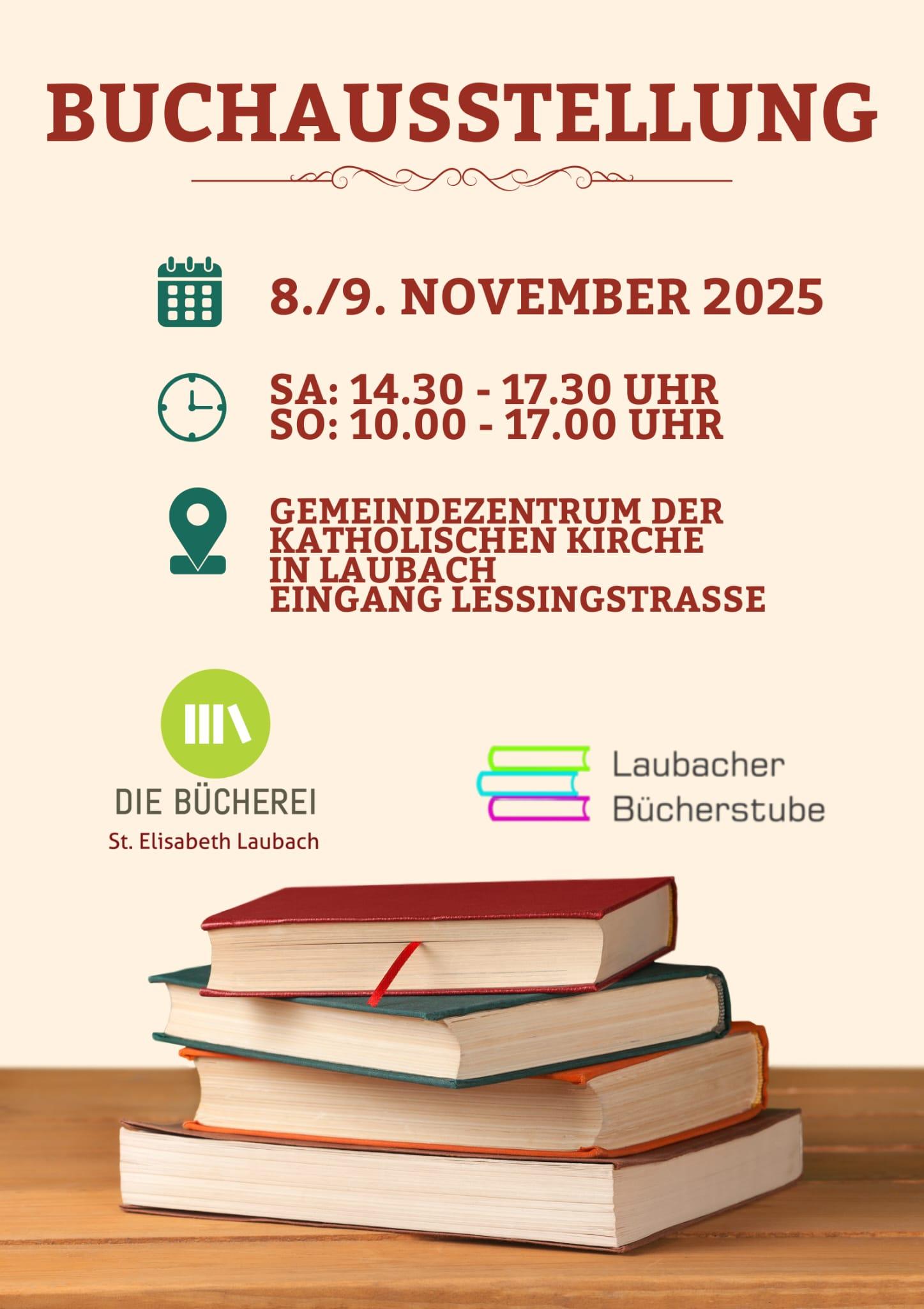 Buchausstellung
