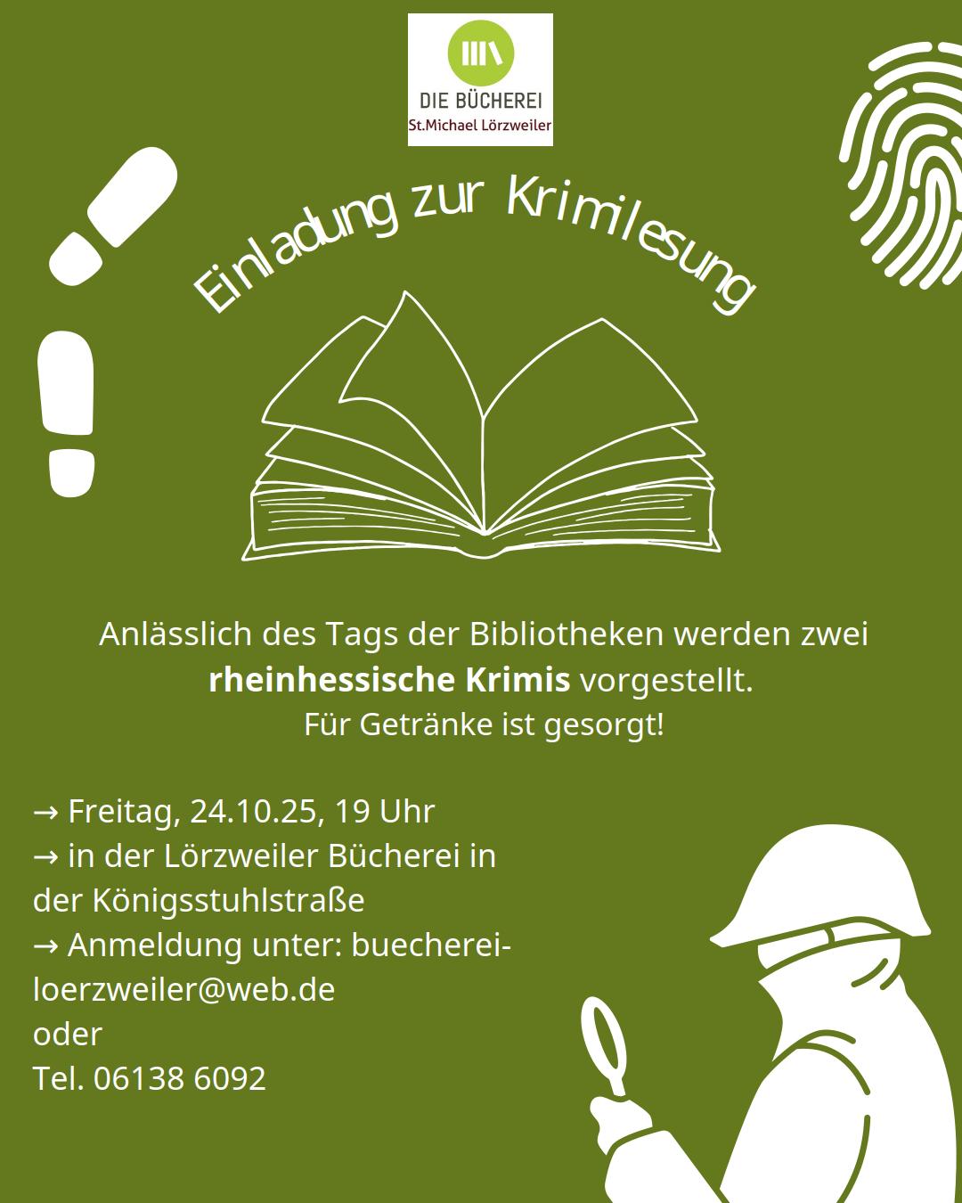 Krimiabend (c) b.muscheid
