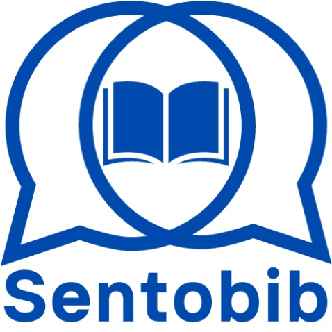 Logo Sentobib (c) Sentobib