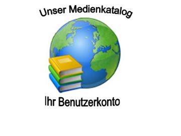 Unser Medienkatalog (c) Bücherei Lörzweiler