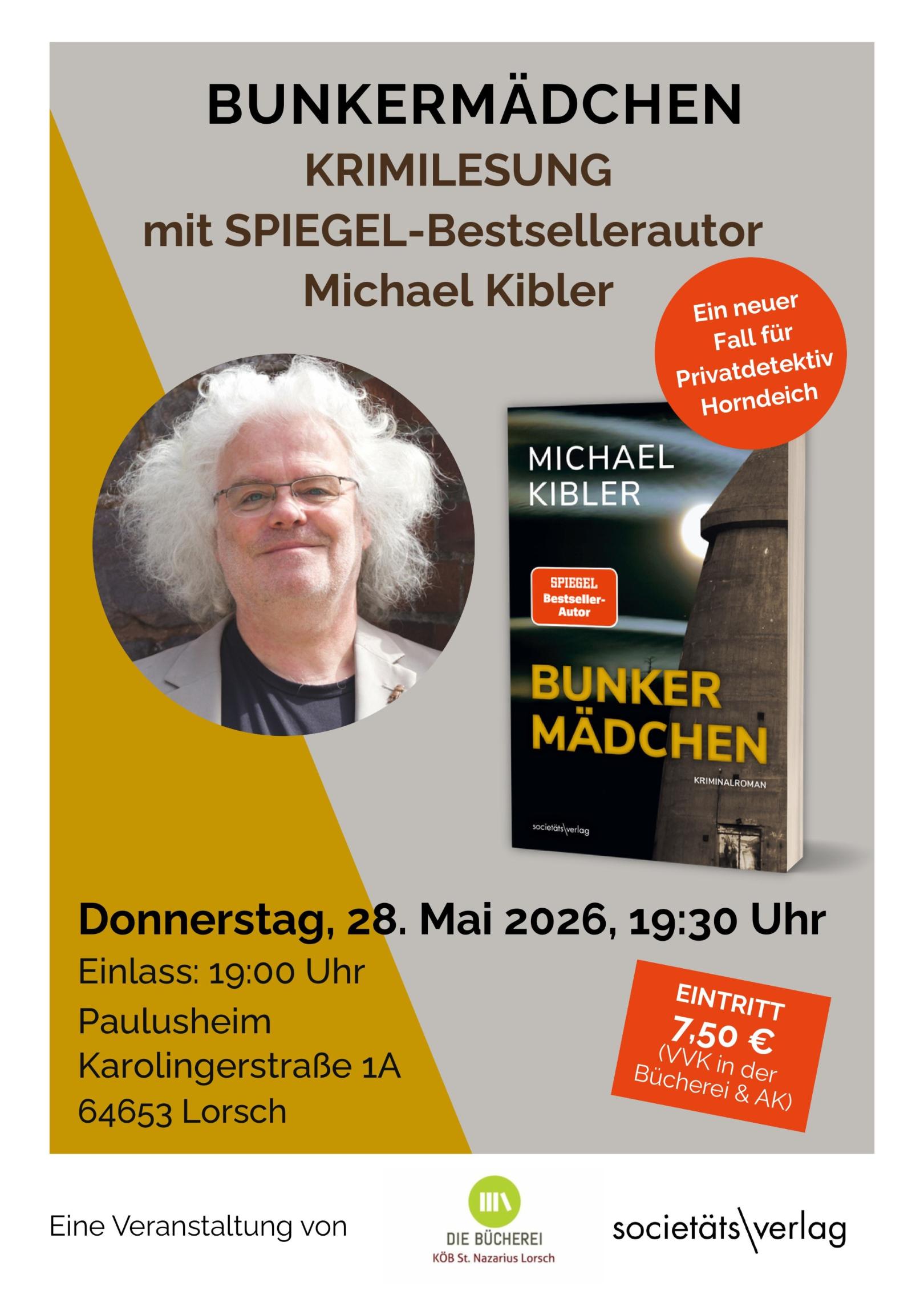 Bunkermädchen (c) Frankfurter Societäts-Medien GmbH