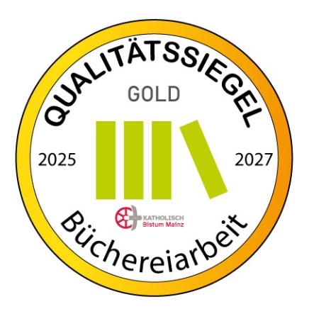 Qualitätssiegel