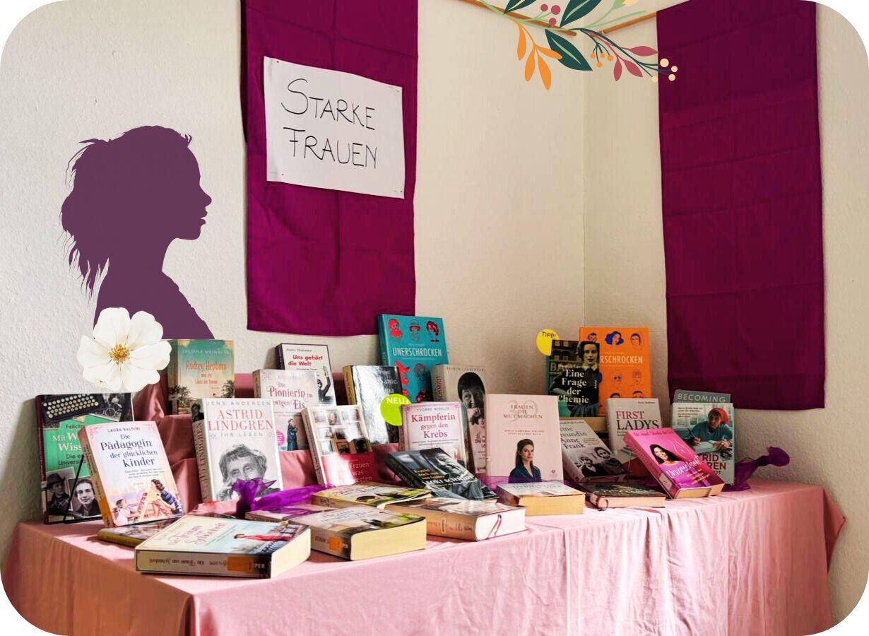 Frauenliteratur